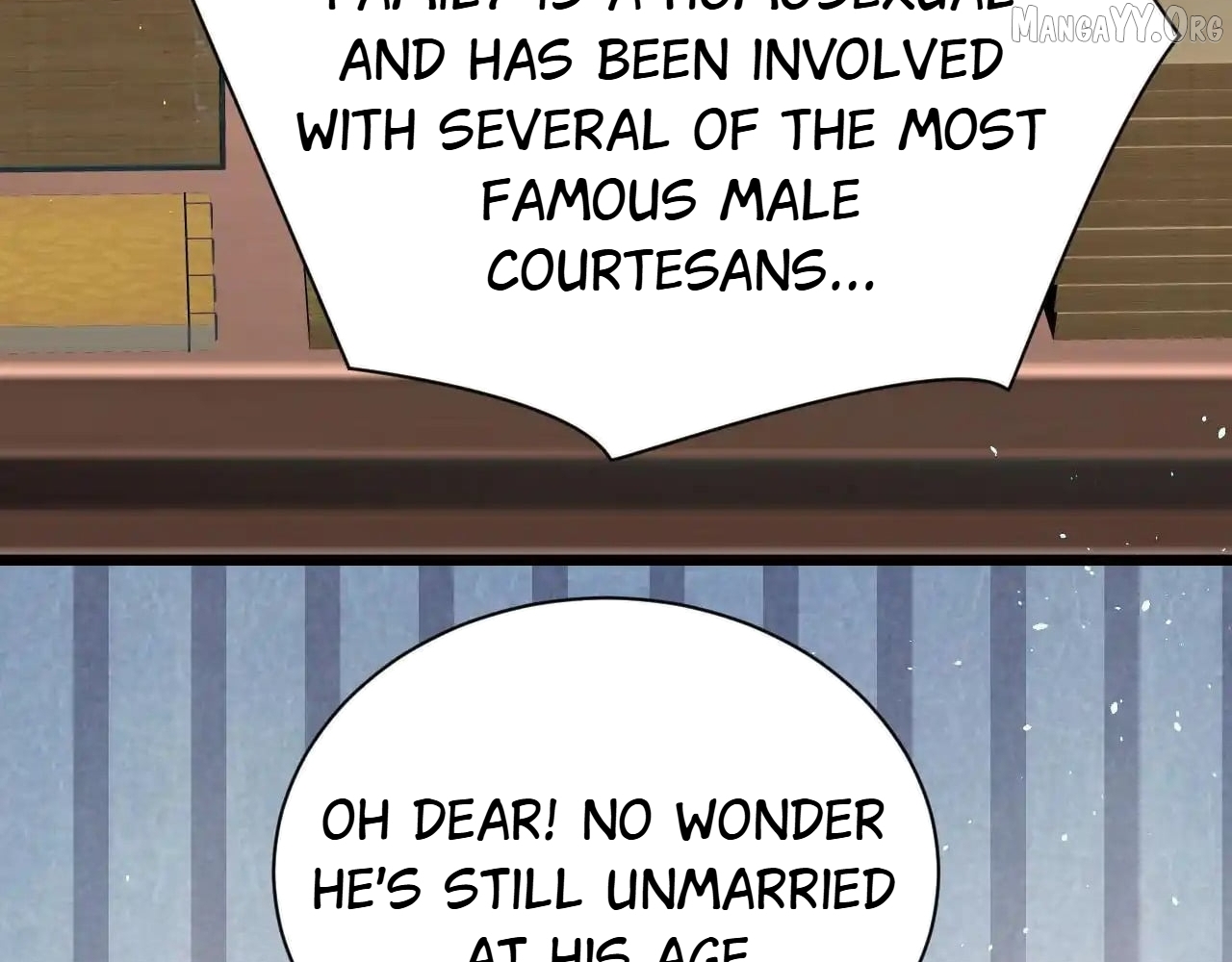 Shao Hua Long: Rebirth of the Evil Concubine’s Counterattack Chapter 29 - page 258